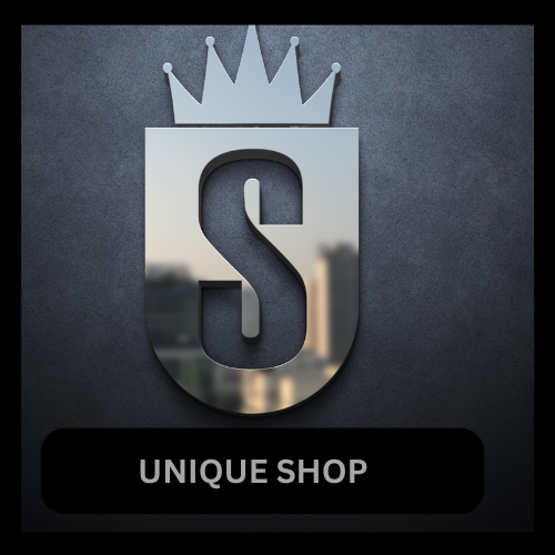 unique shop